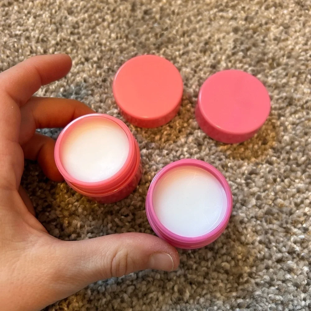 Lip bundle- gloss, stick,